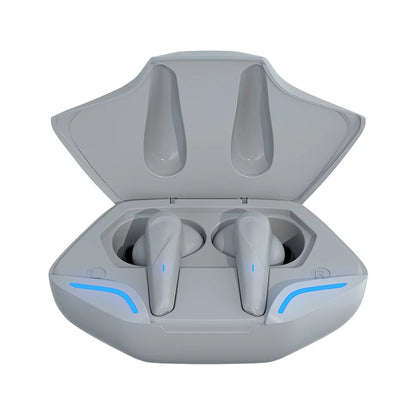 X15 Pro TWS Gaming Earbuds