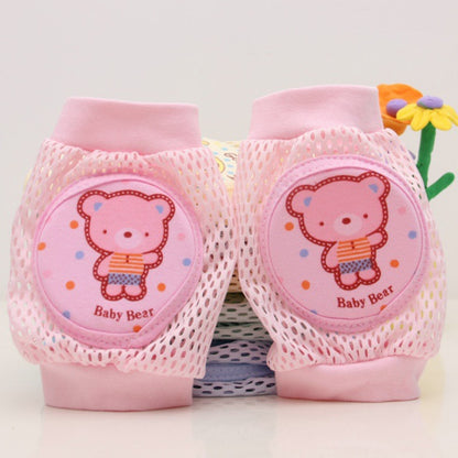 Baby Knee Pads