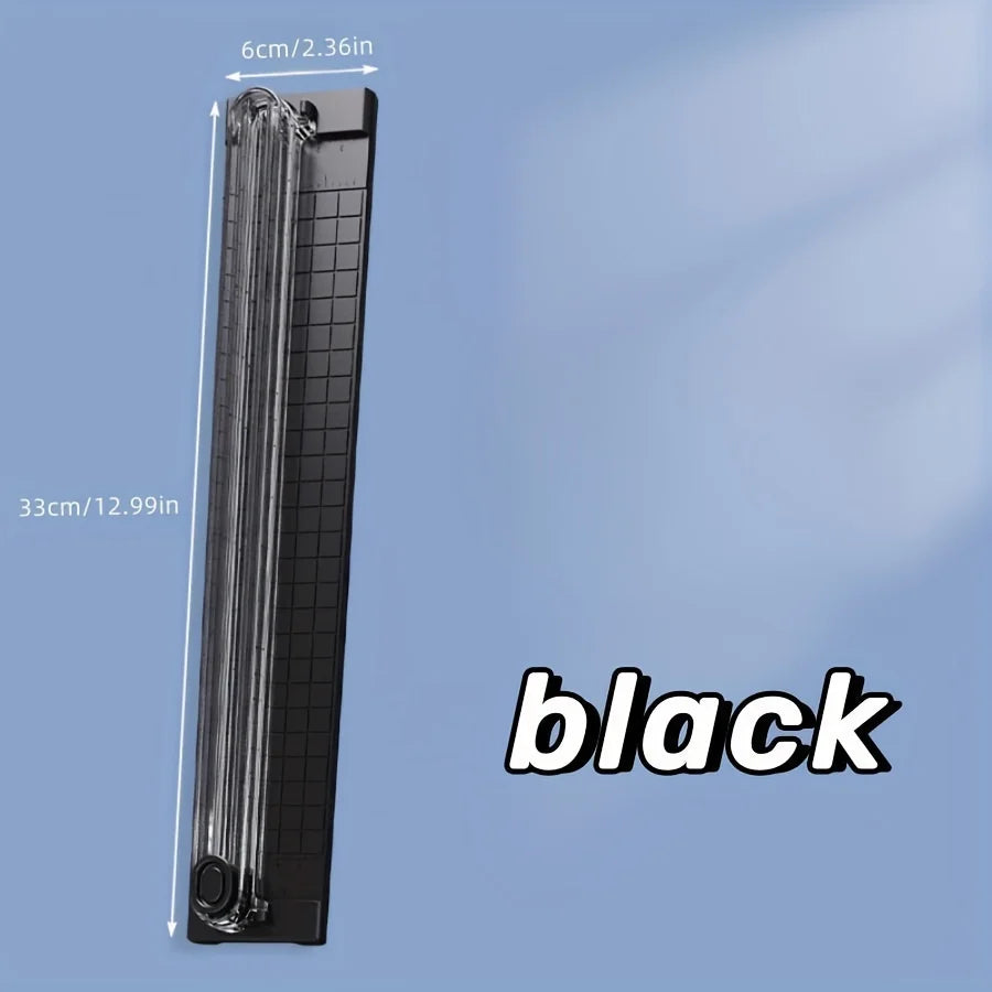 A3 Bidirectional Paper Cutter