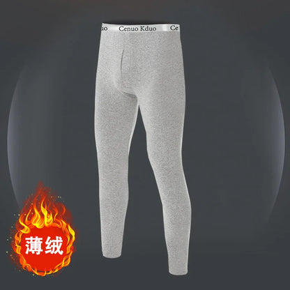 Men’s Thermal Underwear Leggings