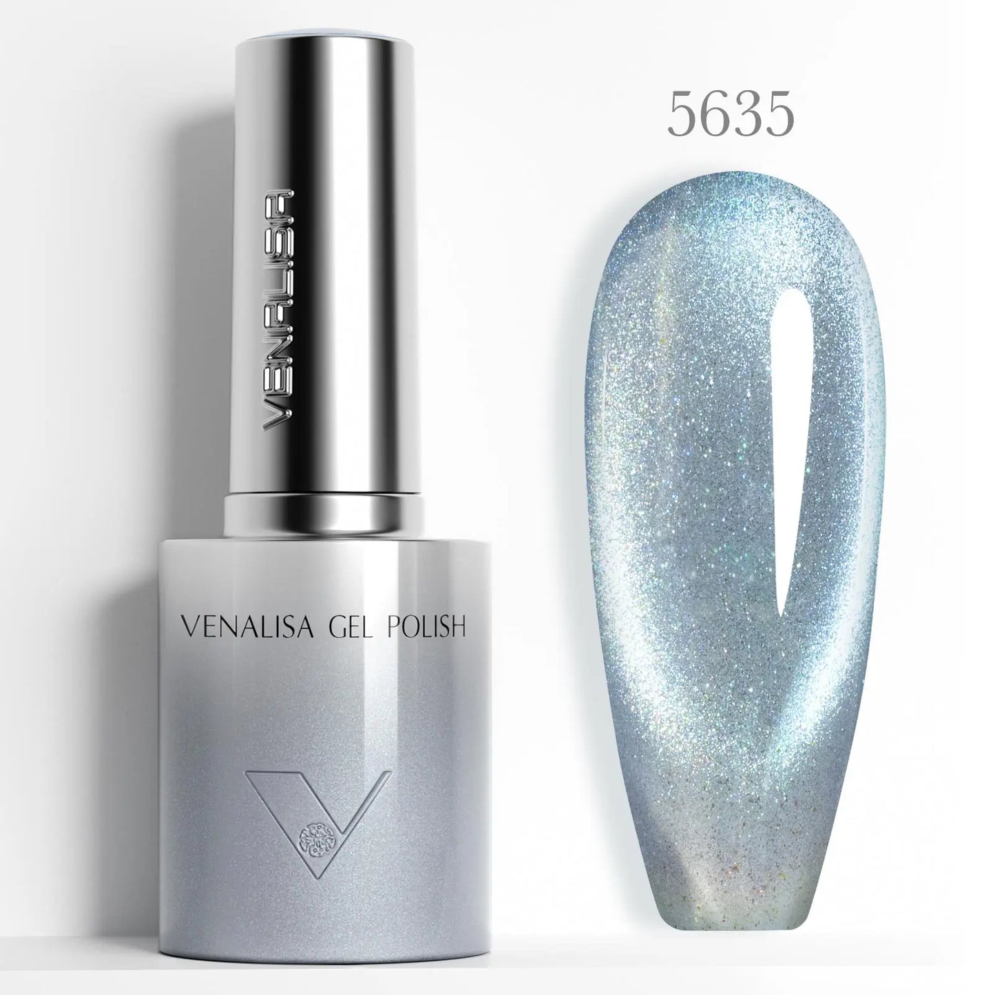 10ML HEMA Free TPO Free Cat Eye Gel Polish