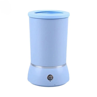 Automatic Pet Paw Washer Cup