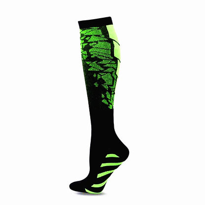 Unisex Compression Anti-Fatigue Socks