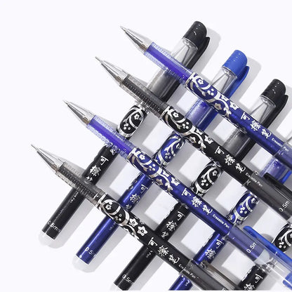 Erasable Gel Pen Refills