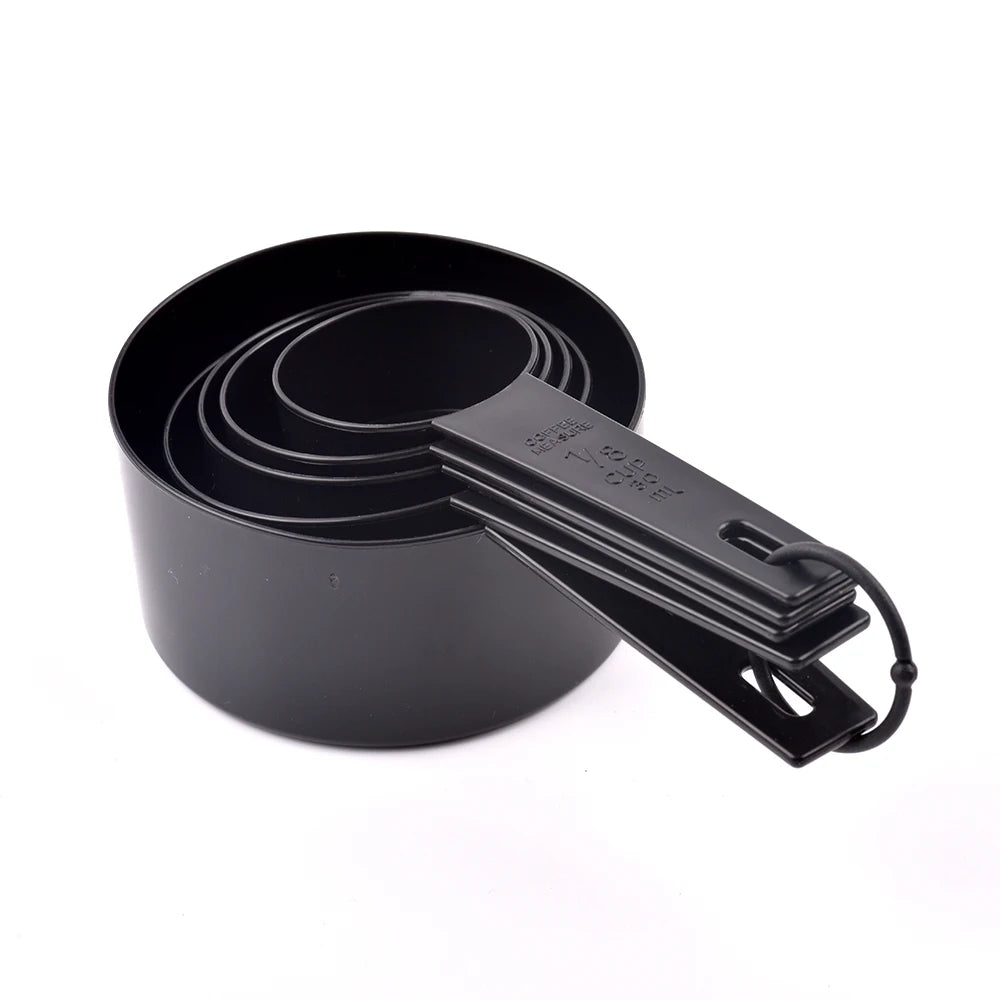 Measuring Cups & Spoons Set