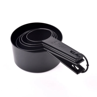 Measuring Cups & Spoons Set