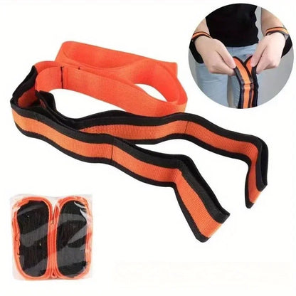 Adjustable Furniture Moving Straps