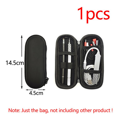 Earphone Data Storage Bag