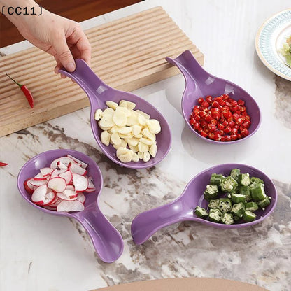 Large Plastic Spoon Rest Holder