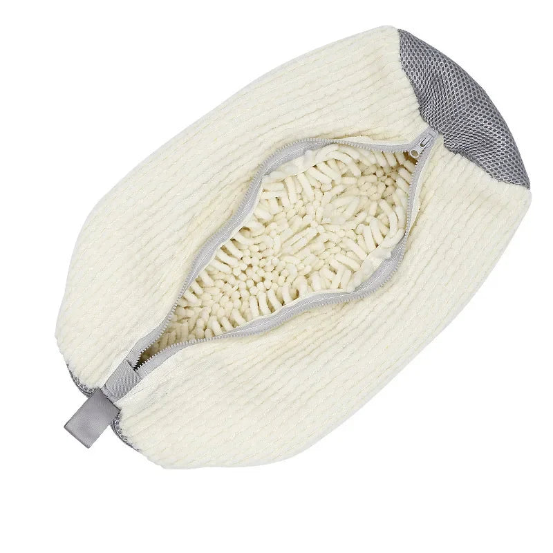 Shoe Washing Bag – 1/ Shoes Washing Machine Bag – pp