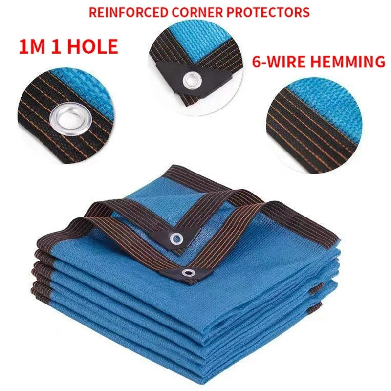 UV Protection Shade Cloth for Garden, Patio & Greenhouse