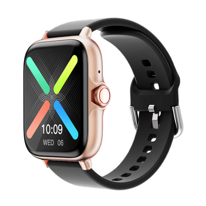 1.83'' Waterproof Smart Watch with Message Answer