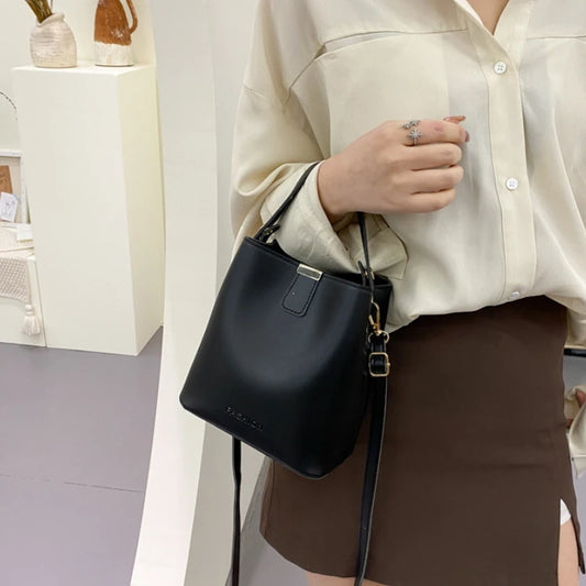 Mini Tote Purse with Single Strap Design