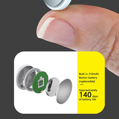 Xiaomi GPS Tracker Device