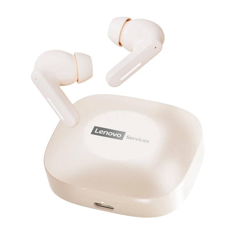 Lenovo LE209 Bluetooth 6.0 True Wireless Earbuds