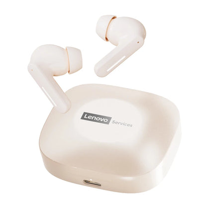 Lenovo LE209 Bluetooth 6.0 True Wireless Earbuds