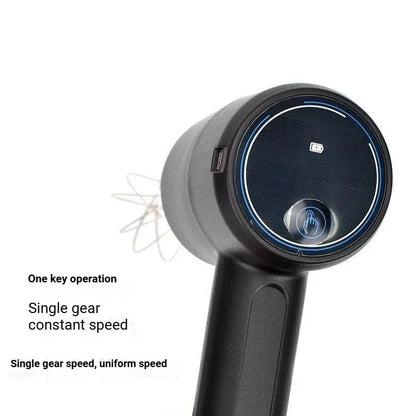 Electric Hair Dye Cream Mixer