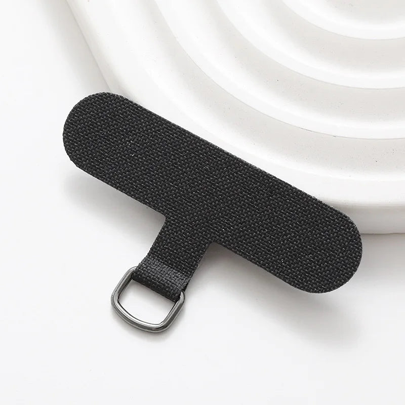 Universal TPU Phone Lanyard Patch & Anti-Lost Tether Pad