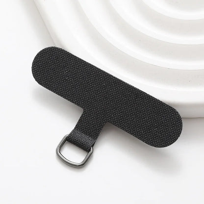 Universal TPU Phone Lanyard Patch & Anti-Lost Tether Pad