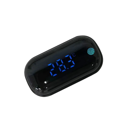 Digital Aquarium Thermometer