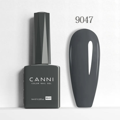 Hema Free Semi Permanent Nail Gel Polish