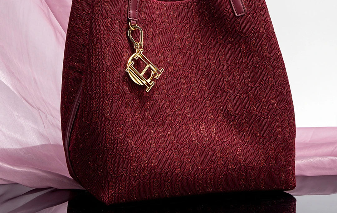 Women’s Casual Canvas Shoulder Tote for Everyday & Commuting