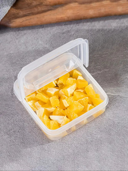 Refrigerator Cheese & Butter Storage Box