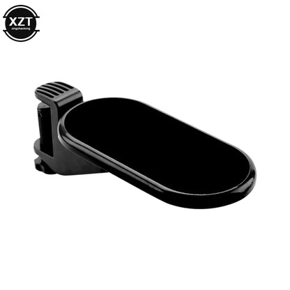 Rotating Computer Arm Rest Pad Ergonomic Desk Support