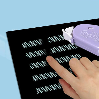 Journamm Double Sided Adhesive Dot Tape