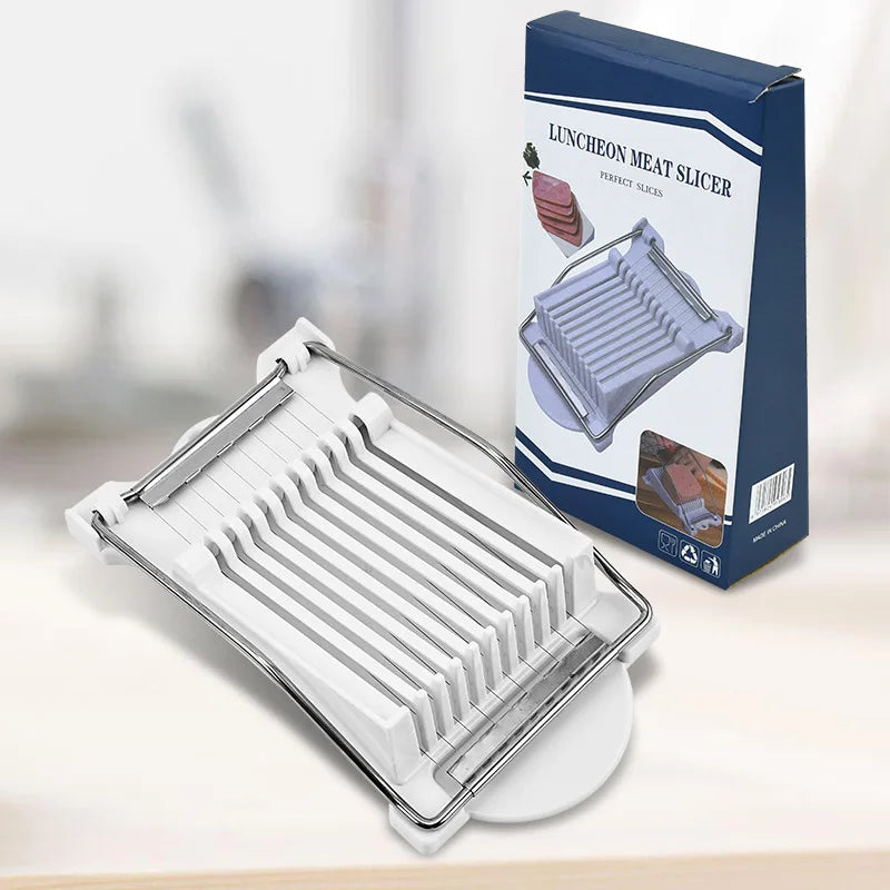 Multi-Purpose Food Slicer