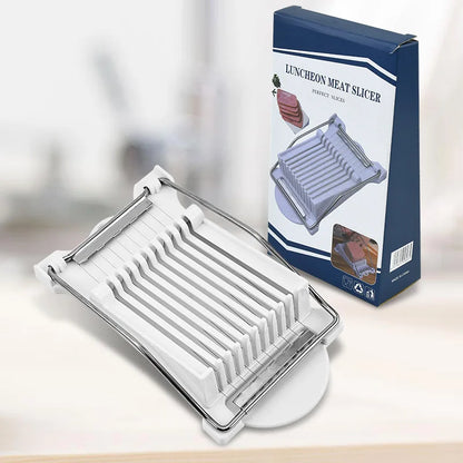 Multi-Purpose Food Slicer