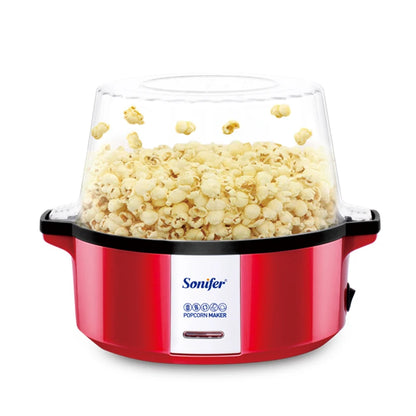 Sonifer Popcorn Maker