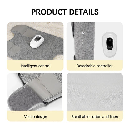 Wireless Air Compression Leg Massager