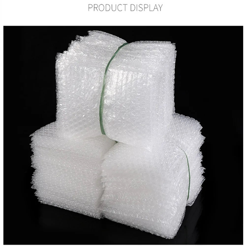 Small Bubble Mailer Bags for Fragile Packaging