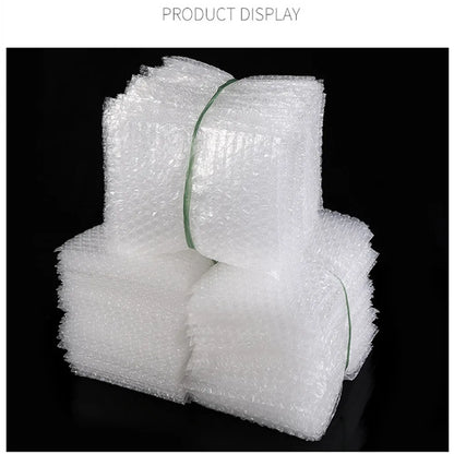Small Bubble Mailer Bags for Fragile Packaging