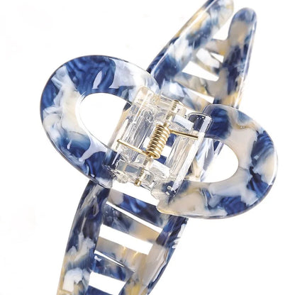 Fashion Acetate Hair Claw Clip