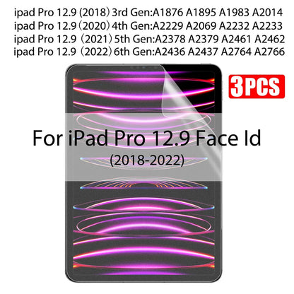 Paper Feel Screen Protector for iPad