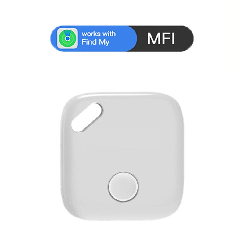 Smart Bluetooth GPS Tracker Locator