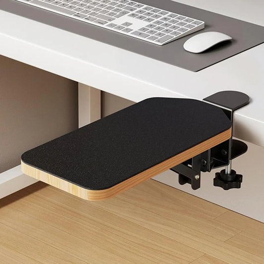 Adjustable Desk Arm Rest Wrist Support Pad