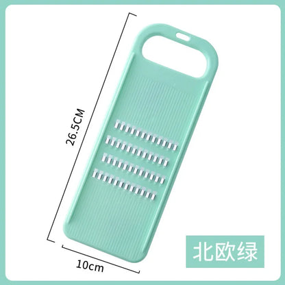 Stainless Steel Vegetable Julienne Slicer