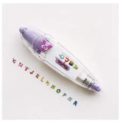 Kawaii Decorative Correction Tape