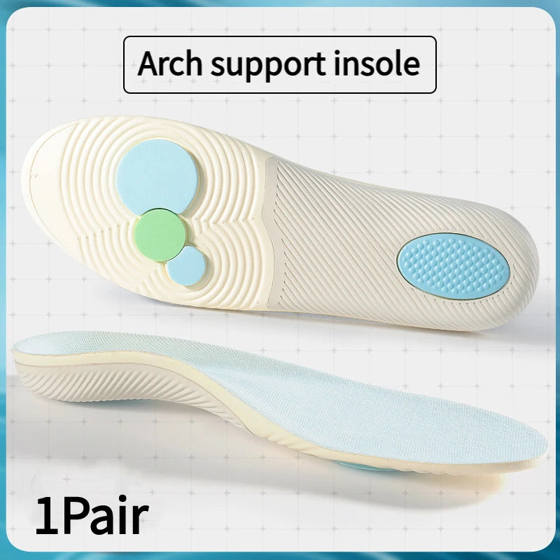Orthopedic Arch Support Insoles