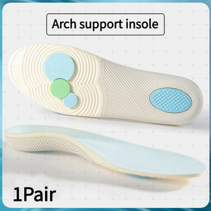 Orthopedic Arch Support Insoles