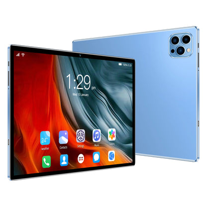 10.1 Inch Tablet Octa Core Dual SIM