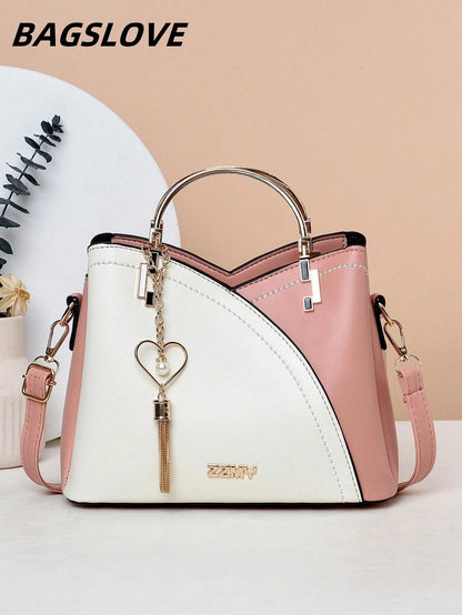 Fashion Crossbody Bag
