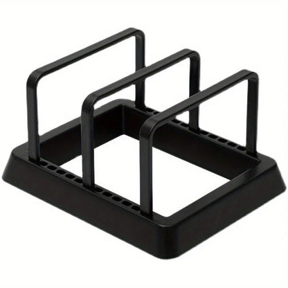 Kitchen Pot & Pan Storage Rack