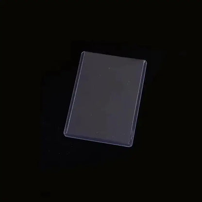 35PT Trading Card Hard Protective Holder