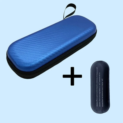 Portable Insulin Cooling Bag
