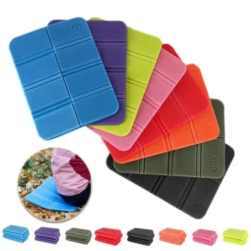 Foldable Waterproof Camping Mat