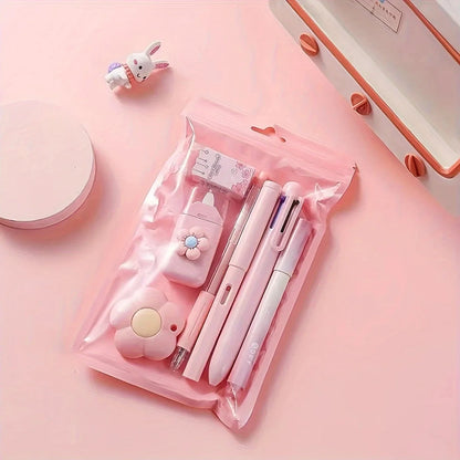 School Stationery Gift Set